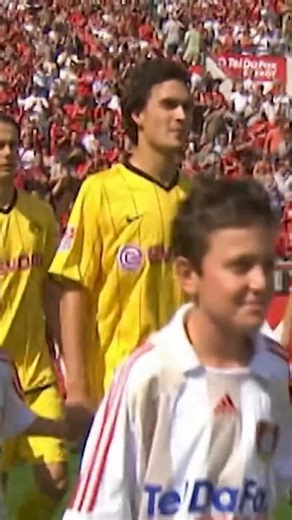 316K views · 2K reactions | We call this KINDERRIEGEL  | Borussia Dortmund | Facebook