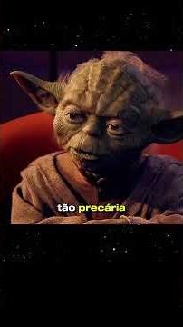 Anakin Skywalker é um herói ou um vilão no universo de Star Wars? - parte 3