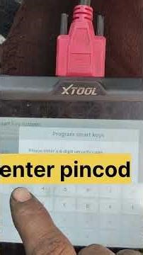 venue 2021 smart key program#Hyundai# program# program success#