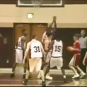 560K views · 27K reactions | In 1995, Kobe Bryant had his own flu game playing for Lower Merion High School. Kobe wore multiple layers of clothing to keep himself warm and was throwing up in a paper bag. The Mamba still dominated  (via IG/rumpelstiltsky) | Basketball Forever | Facebook