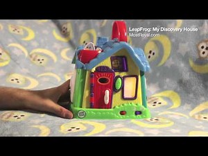 LeapFrog: My Discovery House - DEMO