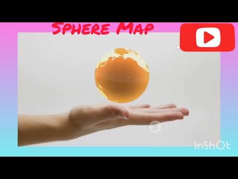 Sphere Map Mastering