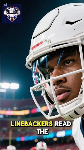 NFL Linebacker Explained 🏈 The Most Versatile Position on Defence