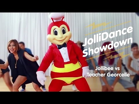 JolliDance Showdown
