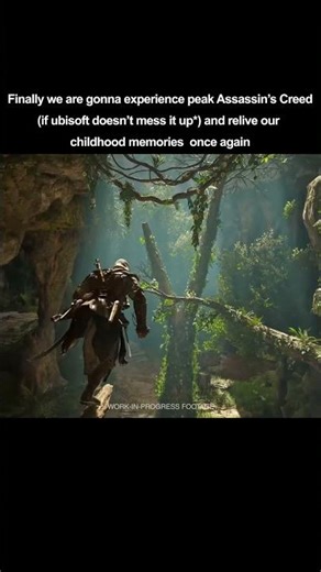 They're Bringing Back Pirate Assassin's Creed 💀 #assassinscreed #gaming #assassinscreedblackflag
