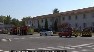 Bergerac : les explosions dans la poudrerie font huit blessés dont un grave, une enquête ouverte