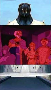 ThunderCats “Exodus” 🔥 Episode 1 Premiere Breakdown (1985 Classic!) #thundercats #80scartoons #80s