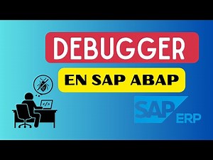 Activate Debug Mode in SAP | You can activate it this way