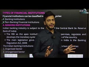 COMPONENTS OF FINANCIAL SYSTEM | FINANCIAL MARKETS AND INSTITUTIONS | NEP B.COM | SANGHARSH BATCH