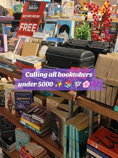 I just joined this month and booktok community has been so sweet to me 🥹 Let's reach that goal together book besties 🫶🏻 #booktok #bookcommunity #book #booktokfyp #booktoker