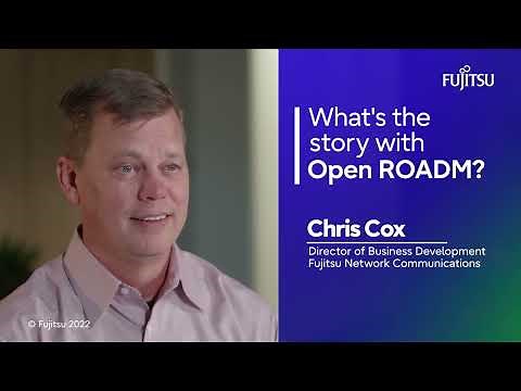 What's the story with Open ROADM?