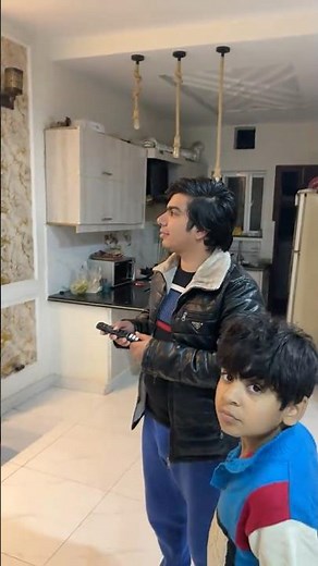 Big YouTubers Waleed Vlog ❤️ Sw Pet House #mamufamily #minivlog #swpethouse #waleedfamily #shorts