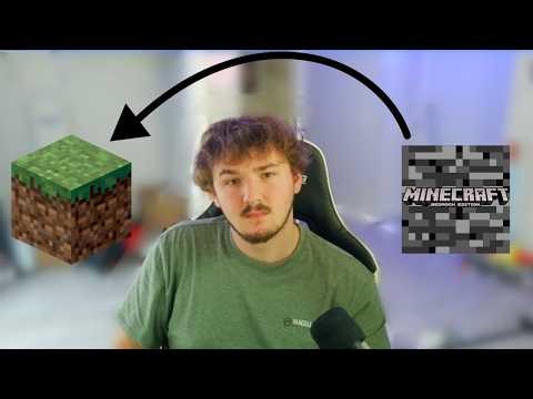 Easy JE2BE Guide: Migrate Your Minecraft Bedrock World to Java