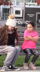 Would you help a freezing child? #experiment #cold #awareness | Experiments By Matt | Facebook