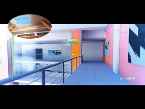 【心得】Brink初步玩後感 @Brink 哈啦板 - 巴哈姆特