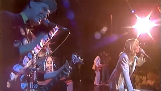 Cheap Trick Plays 'Surrender' on The Midnight Special in 1978