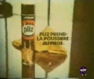 La publicité Pliz avec Marie-Pierre Casey est indéniablement l'une des plus mémorables de l'histoire de la télévision française. Son slogan, "Et c'est tant mieux car je ne ferai pas ça tous les jours", est entré dans le langage courant et continue de faire sourire des générations. 😂 #PubliciteCulte #television #80s #Annees80 #souvenirsdenfance | Générations 60708090
