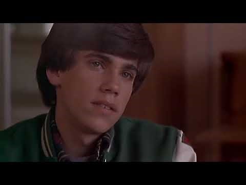 One On One (1977) - "You made your choice"