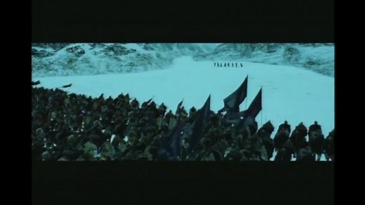 King Arthur (2004) - Movie