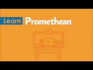 Flipchart Settings in ActivInspire