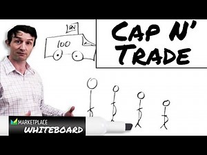 Meet Cap 'n Trade