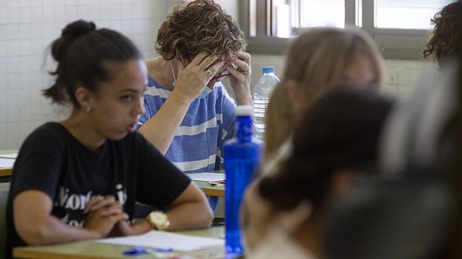La Generalitat convoca oposiciones para 2026 con más de 2.600 plazas para ser funcionario