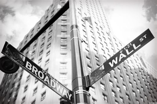 Nasdaq on Track for Weekly Loss, Stocks Fall After Amazon-Whole Foods Deal