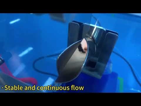 360° Tablet Inspection Equipment | Full-Surface Vision Inspection for Pharmaceutical Tablets