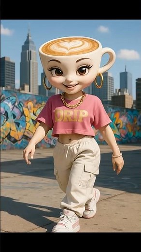 Italian Brainrot Hip Hop Drill