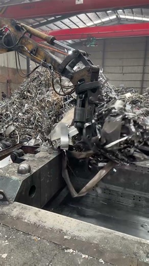 Scrap Convert Into A Box Process - Good tools and machinery make work easy
