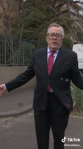 Andrew Fraser: Melbourne's Streetwise Crime Lawyer