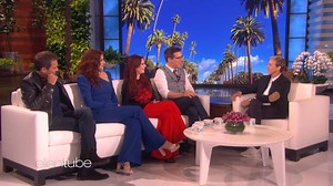 2.4M views · 10K reactions | If you love "Will & Grace," this story from their pilot is unmissable. | Ellen DeGeneres | Facebook