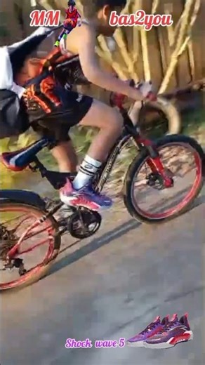 แว๊ปๆ กับ Shock wave 5 #basketballball