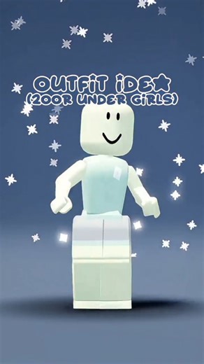 Real Tocino on Instagram: "200 Robux Outfit Idea #roblox"