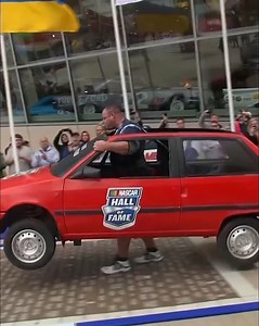 99K views · 999 reactions | Brian Shaw made the 2011 Car Walk look like child's play. | SBD World’s Strongest Man | Facebook