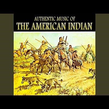 Fast Cheyenne War Dance