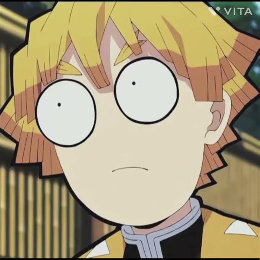 I am obsessed with demon slayers.