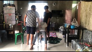 ANG LABINGTATLONG DEMONYO NA NANINIRAHAN SA PAAEALAN..(DEMONIC EXORCISM) PLS like share and subscribe my youtube channel WARRIOR OF GOD and follow my FB page WARRIOR OF GOD/KEN | Warrior of God /ken