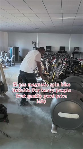 Used magnetic spin bike for sale ,best stable quality,suitable for heavy people and commercial gym ,second hand spin bikes#spinbikes #usedbike #spinbike #spinbikefitness #spinbikeworkout