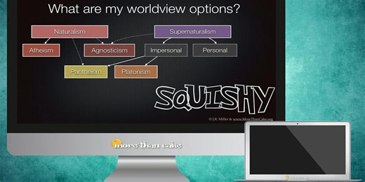 What are my worldview options?