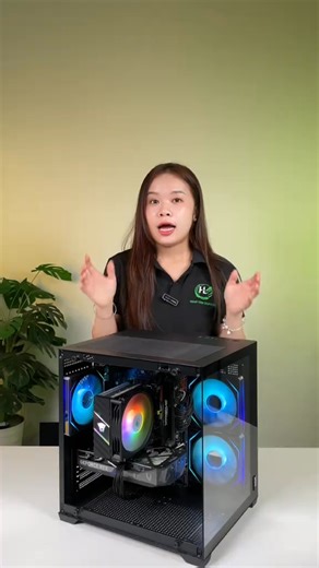 520 reactions · 13 shares | 朗 PC Core I5 14400F RTX 5060 8G: Chiến...