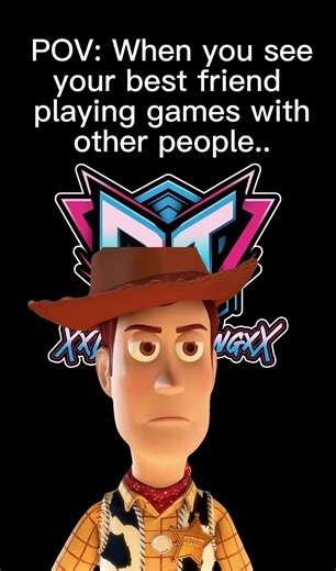 No, you’re not allowed. #videogames #bestfriend