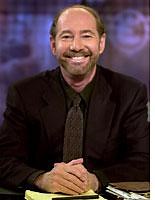 How television killed the newspaper sports column.