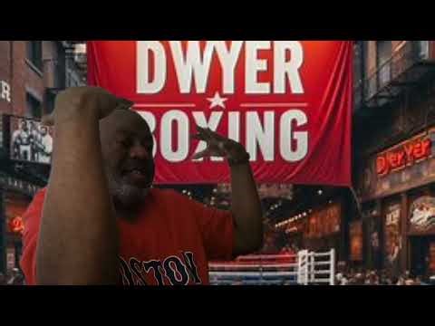 2/1/26 Dwyer Post Fights, Stevenson Lopez, Kelly Murtazaliev, Zayas Baraou, Bank Scull