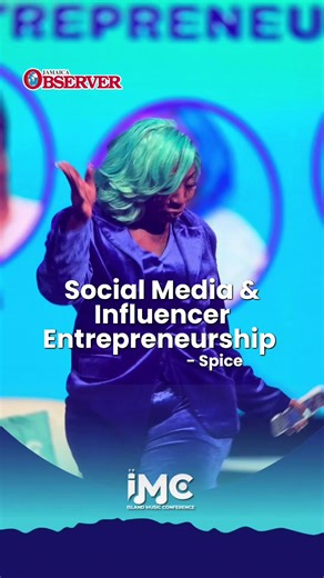 Mastering Influencer Entrepreneurship at IMC 2026