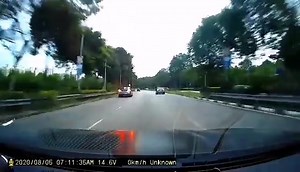 35K views · 126 reactions | Beware of new portable speed camera (70...