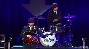 189 reactions · 33 shares | Pittsburgh - The Fab Four is returning to Byham Theater on Saturday, October 12th with their 'USA Meets The Beatles' tour! Get your tickets today. | The Fab Four | Facebook
