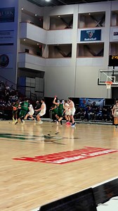 13K views · 70 reactions | Aden Jeffers from Fort Kent putting on a show for Fort Kent against Hodgdon #basketball | Eastern Maine Sports | Facebook