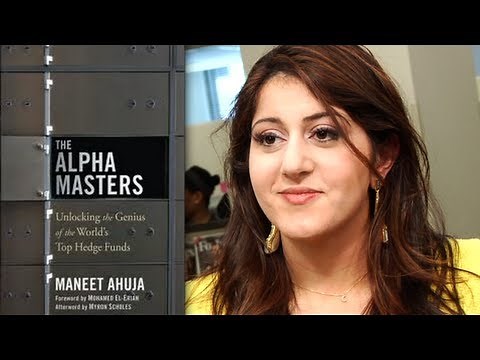 Maneet Ahuja & The Alpha Masters