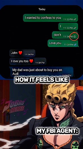 JoJo Memes: The Ultimate Cure for Boredom #shorts #jojosbizzareadventure #jojo #jjba #jojooc